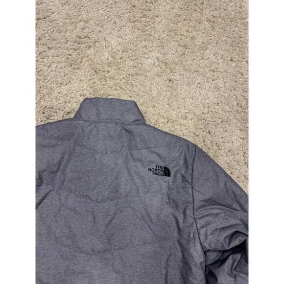 The North Face Junction Insulated Jacket Grey Men’s S - Picture 5 of 7
